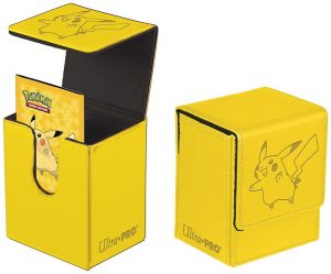 ultrapro-leather-pikachu-deck-box