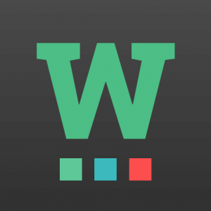 watchup logo