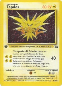 zapdos