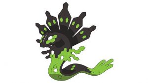 Zygarde