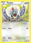 #129 Rufflet