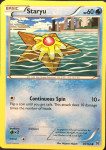 #29 Staryu