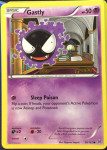 #58 Gastly