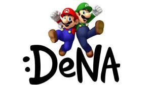 DeNA_MarioBros - settore mobile