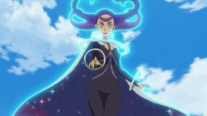 Episodio XY091 - #4 Astra