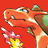 Icon tema Pokémon Rosso