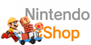 Manutenzioni del Nintendo eShop