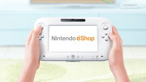 Nintendo-eShop