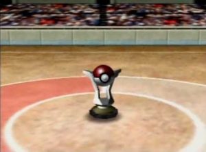 Poké Ball - Coppa Campioni