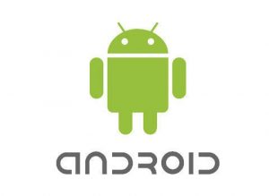 android logo