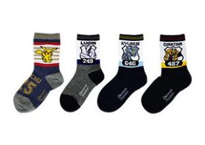 calzini pokémon center