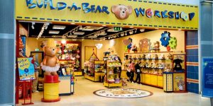 ingresso build-a-bear