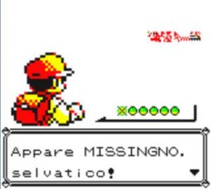 missingno