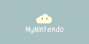 mynintendo