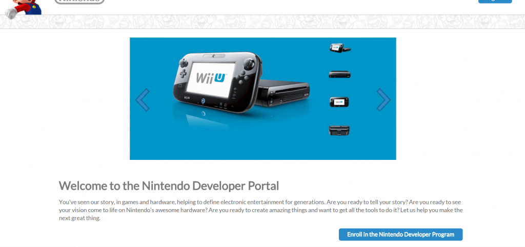 nintendo_dev_sito