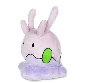 peluche goomy