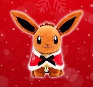 peluche_eevee_inverno