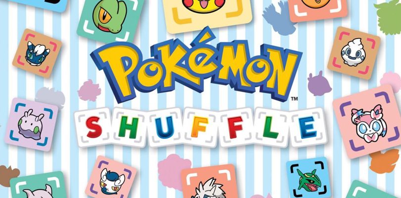 Pokémon Shuffle e Pokémon Shuffle Mobile: arrivano Mudsdale, Vikavolt e molto altro
