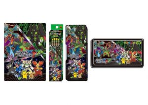 prodotti Pokémon - articoli cancelleria