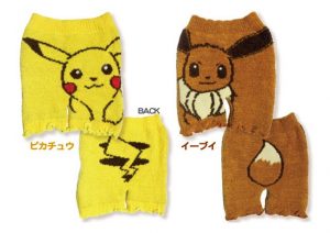 prodotti Pokémon - pantaloni Pokémon