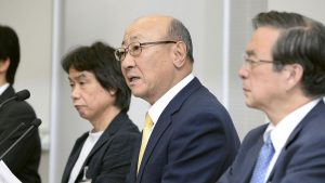 tatsumi kimishima