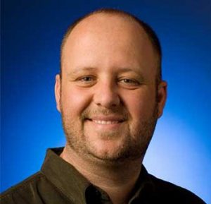 Aaron Greenberg - Microsoft