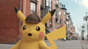 Detective-Pikachu