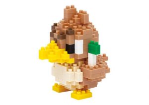 Pokémon Center- Nanoblock farfetch'djpg