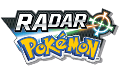 RAdar_Pokémon_logo_