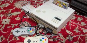 Super-Nintendo-Playstation-Superdisc---immagine-console