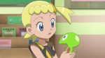 XY&Z003 ~ Clem e Puni-chan