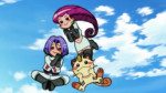 XY&Z003 ~ L'effetto di Ondasana sul Team Rocket