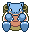 blastoise