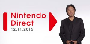 cover nintendo direct 12 novembre