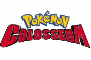 logoPokémoncolosseum