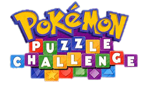 logoPokémonpuzzlechallenge