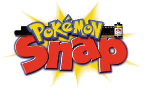 logoPokémonsnap