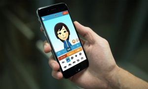 miitomo-su-smartphone