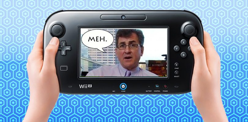 pachter successo nintendo cover