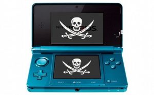 pirateria nintendo