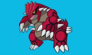 Pokémon_art_ academy_groudon