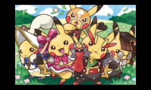 Pokémon_art_ academy_pikachu_cosplay