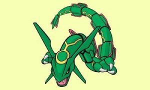 Pokémon_art_ academy_rayquaza