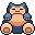 snorlax