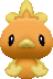 torchic