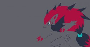 zoroark