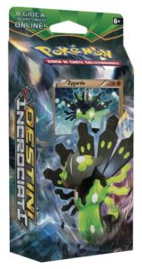 zygarde theme