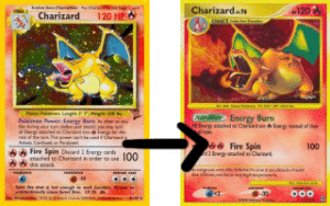 Carte-Charizard