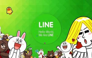 LINE_App