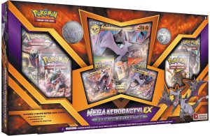 Mega Aerodactyl-EX Premium Collection